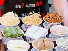 -纸盐河码头火锅(十八梯店)