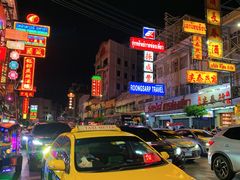 -唐人街(耀华力路)