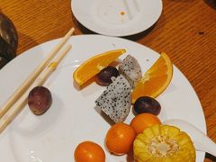 -杭州开元名都大酒店·地中海自助餐厅
