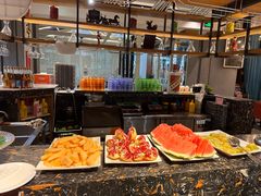 -御品海宴海鲜自助餐厅(龙岗万科广场店)