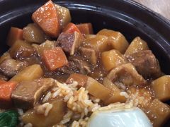 -李先生牛肉面大王(北京站售票厅餐厅)