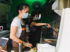 -豪香里脊肉串(大中路店)