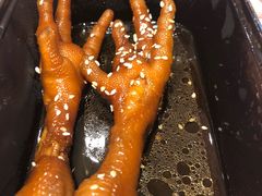 -夜烤·宜宾烧烤(回龙湾店)