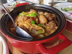 -京味斋·北京烤鸭(北京南站洋桥店)