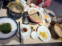 -羊之道草原味道清真餐厅(番禺店)