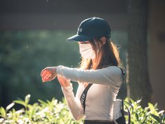 -小南山公园