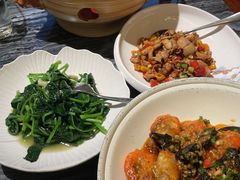 -东湖177艺术餐厅 · 东坡院子