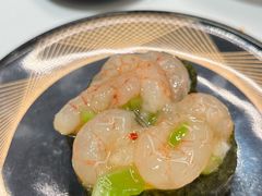 -争鲜回转寿司(朝北大悦城店)