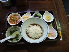 -同得兴 Since·1995 传统苏式面馆(嘉馀坊店)