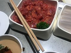 -海底捞火锅(高新活力汇店)
