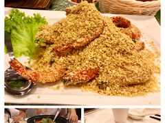-新加坡海鲜共和(名胜世界圣淘沙海滨坊)