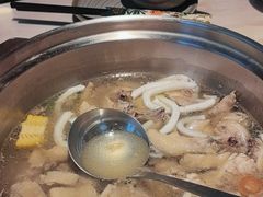 -狐狸爱上椰子鸡(滨江星光大道店)