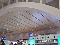 -石家庄站