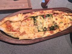 -Efes Turkish & Mediterranean Cuisine 艾菲斯餐厅(陆家嘴店)