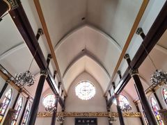 -贵阳北天主教堂