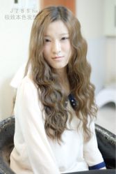 水波纹-极致·本色 发型工作室