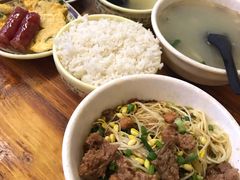 -陈记汤饭(水巷口店)