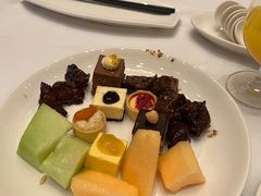 -上海浦东嘉里大酒店