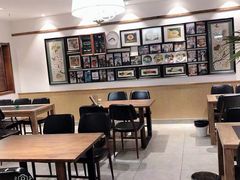 大堂-白氏兄弟烧烤(尹家沟店)
