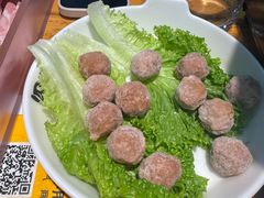 -四禧精酿铜锅涮肉·烧烤工场(大明湖店)