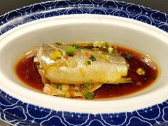 -翕间食·精致淮扬菜(江苏大剧院店)