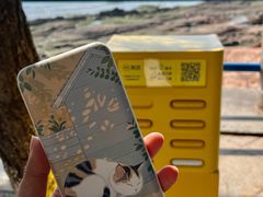 -青岛第三海水浴场