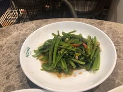 马拉盏通心菜-美奈小馆·越南料理(福田星河COCO Park店)
