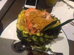 -美奈小馆·越南料理(中航城君尚购物中心店)