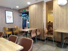 -魏家凉皮(十里河店)