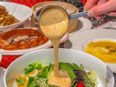 -秀儿四九城·新京菜(亚运村鸟巢店)