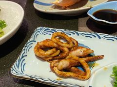 -福樱兰海鲜放题铁板烧(加州店)