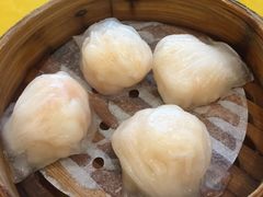 -新海利海鲜城·41年珠海老字号(夏湾店)