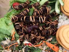 -金塔傣乡·云南民族特色菜·傣味手抓饭(金瓦路店)