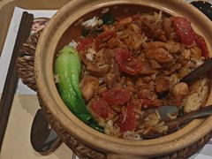 -丽达购物中心(崂山店)