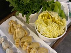 -百年果林椰子鸡(中洲店)