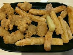 -四海游龙(大华店)