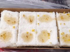-南大门韩糕(后埭溪路店)