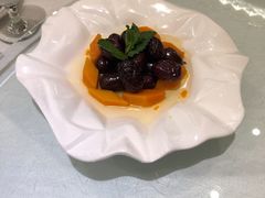 甜甜合蜜蜜-骏莱海鲜鱼港(五角场店)