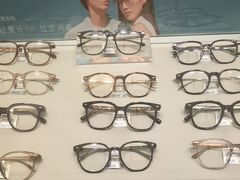 -AOJO眼镜(南翔印象城MEGA店)