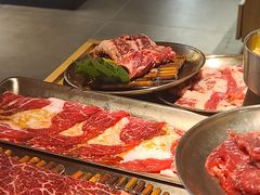 -西塔老太太泥炉烤肉(亚运村店)