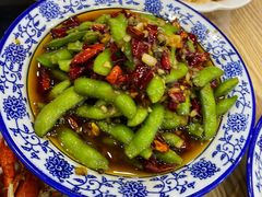 -江城燕子大排档(江汉路步行街店)