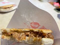 -子午路张记肉夹馍(小寨西路店)