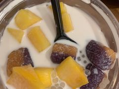 -广信牛奶甜品世家(万象城店)