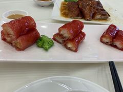 -万圣禄茶楼(西平店)