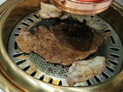 -妥妥烤肉料理(凯德店)