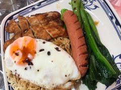 -華叔茶記