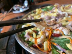 桑拿蒸鸡-阿多私房菜(顺德店)