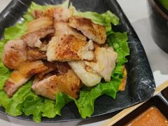 -HONGA HONGA雄家(曹路店)