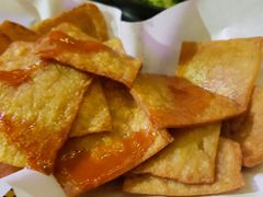 -首尔大排档