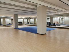 -一兆韦德健身(张杨路店)